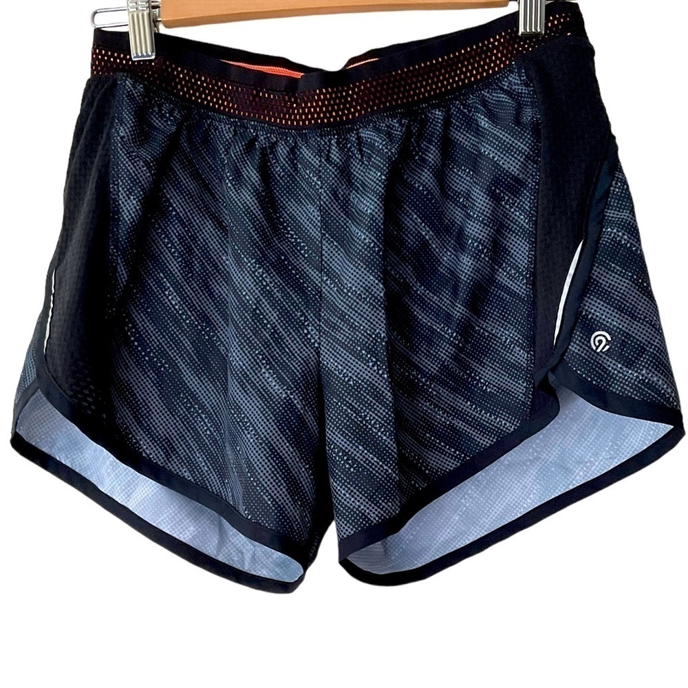 CHAMPION Jogger Shorts Women‎ Sz Medium